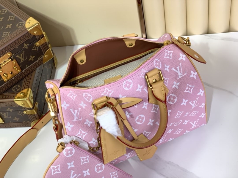 LV Travel Bags